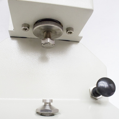 5-50 g Distância de enchimento Máquina de enchimento manual de pasta líquida pneumática semiautomática