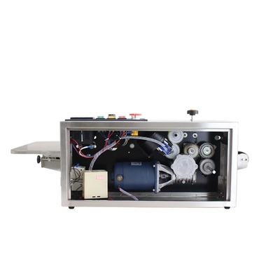 40cm Largura Automático Electronic foil Sealer Saco para eficiência de vedação contínua