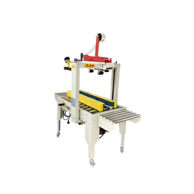 106 KG FXC-4030 Caixas automáticas de alimentos embalagem cartão selante selante máquina
