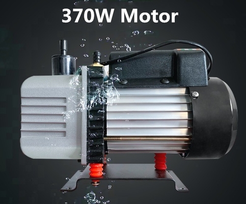 DZ-260/PD Máquina de embalagem a vácuo de mesa com certificação CE para mercadoria L500*W340*H400mm
