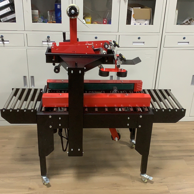 Máquina de embalagem de embalagem de embalagem