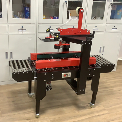 Máquina de embalagem de embalagem de embalagem
