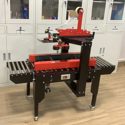 Máquina de embalagem de embalagem de embalagem