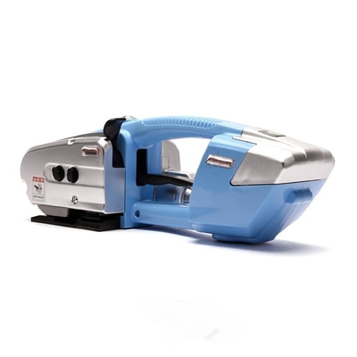 JD1316 Máquina portátil de fixação de alças de aço sem vedação sem fechadura espessura da alça 0,4-1,2 mm