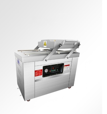 DZ-400/2SA Máquina comercial de embalagem a vácuo para distribuição de alimentos