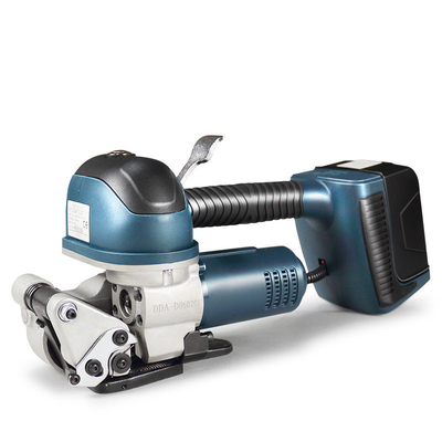 Máquina elétrica portátil de acero para animais de estimação para enrolar Faixa espessura 0,5-1,2 mm