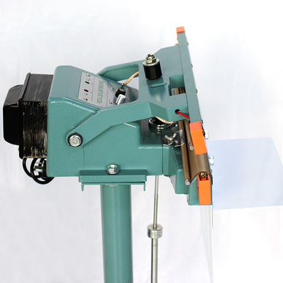 DT-450 Máquina elétrica de vedação de pedal para restaurantes