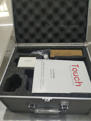 Impressora a jato de tinta portátil para impressão de códigos de dados portáteis e de logotipos
