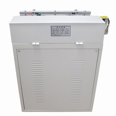 Máquina de embalagem a vácuo automática comercial com dimensão externa de 620*560*1360 mm