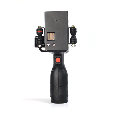 LL-790 Impressora de jato de tinta portátil de jato de tinta rápida e seca portátil com grau semiautomático