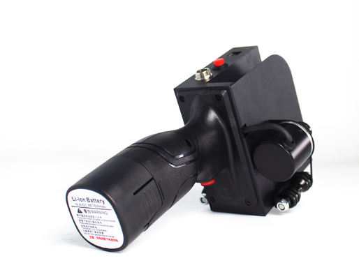 Máquina de impressão industrial para impressora TIJ 16,8V