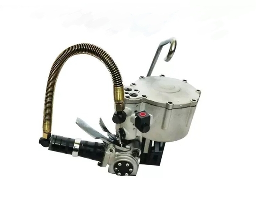 Ferramenta portátil de amarração manual para 19-32 x 0,8-1.2 mm de correias e PP Plastic Baler Machine