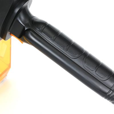 Gravar sem esforço arquivos BMP/DXF/PLT em garrafas e copos com gravador manual a laser