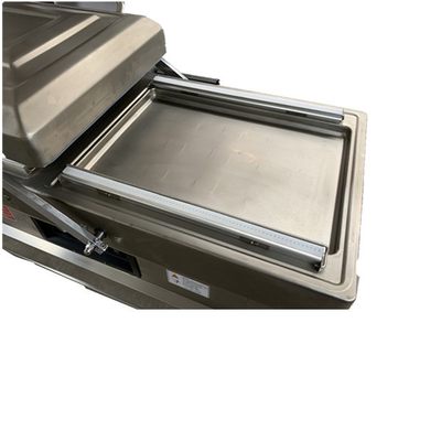1450*650*980 Fecho a vácuo de câmara dupla para máquina automática de embalagem a vácuo de alimentos
