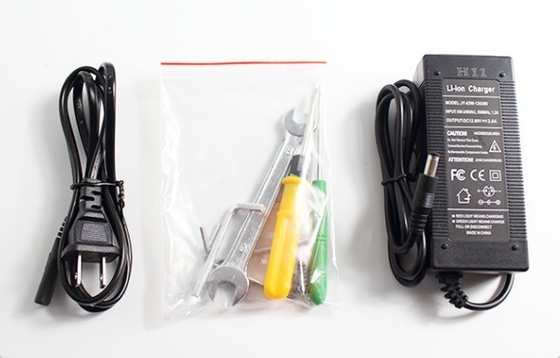 Ferramenta de enrolamento portátil de 4000mA alimentada por bateria para máquina de embrulho 340*130*120mm