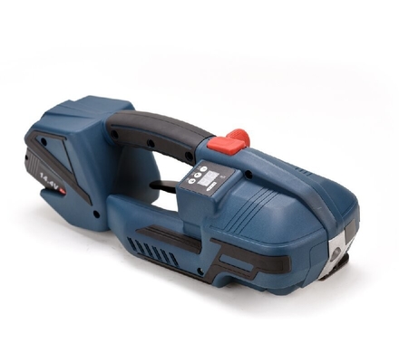 V2 Baler Elétrico Baler portátil de 13-16 mm com bateria de 4000mAh e força de tração de 3200N