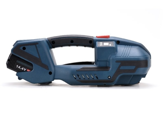 V2 Baler Elétrico Baler portátil de 13-16 mm com bateria de 4000mAh e força de tração de 3200N