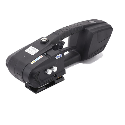 220V Placa Soldada de Ligação Forte PP PET Faixa Bateria Recarregável Ferramenta Portátil de Faixa