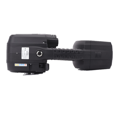 220V Placa Soldada de Ligação Forte PP PET Faixa Bateria Recarregável Ferramenta Portátil de Faixa