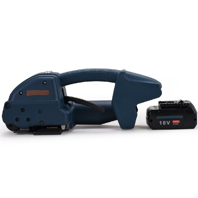 Ferramenta de enrolamento manual a motor elétrico para máquina de embalagem de tiras de plástico 47x20x30cm