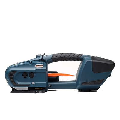 Ferramenta semiautomática de enrolamento de paletes para máquina de enrolamento de largura de tamanho de fita de 13-16 mm