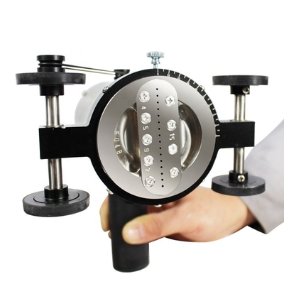Impressora a jato de tinta de grande porte Cij de 60 mm e máquina de impressão a jato de tinta portátil de tinta seca rápida
