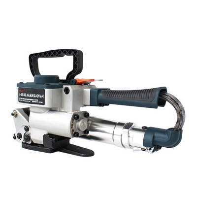 Ferramenta pneumática de fixação de PET para embalagens de 30*15*17cm simplifique seu processo de embalagem