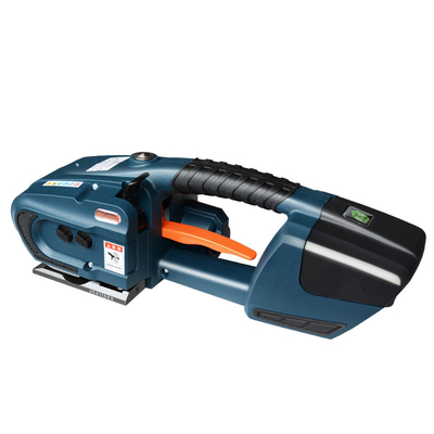 Ferramenta portátil de amarração para 13/16mm PP/PET Fácil de operar Tamanho da cinta T 0,4-1,2mm