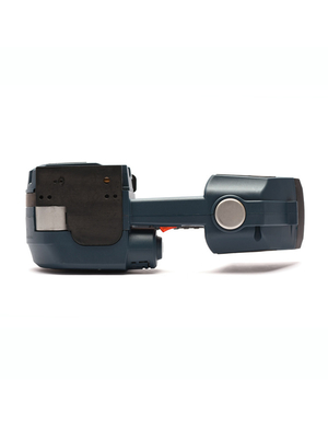 Ferramenta portátil de amarração para 13/16mm PP/PET Fácil de operar Tamanho da cinta T 0,4-1,2mm