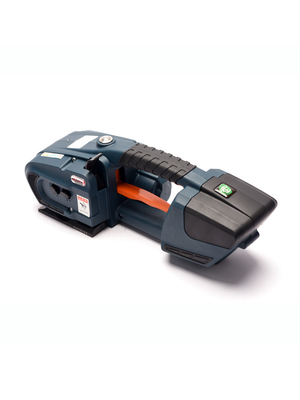Ferramenta portátil de amarração para 13/16mm PP/PET Fácil de operar Tamanho da cinta T 0,4-1,2mm
