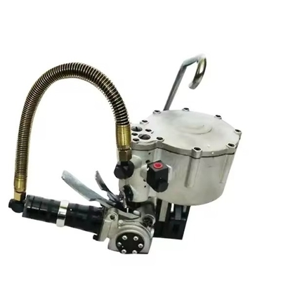 KTL19/25/32 Máquina pneumática de enrolar bandas de ligas de aço para tensão e vedação