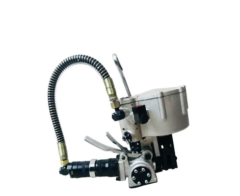 KTL19/25/32 Máquina pneumática de enrolar bandas de ligas de aço para tensão e vedação