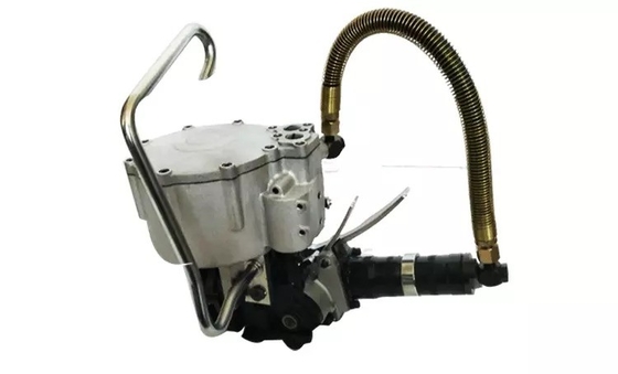KTL19/25/32 Máquina pneumática de enrolar bandas de ligas de aço para tensão e vedação