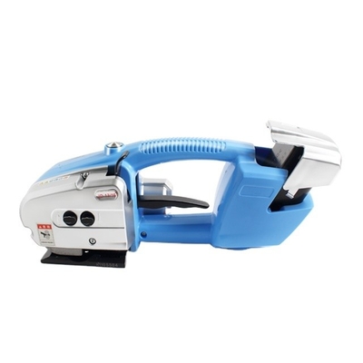 Máquina elétrica portátil de correia com força de tensão de 2800N e carregador DC12.6V 4.0A