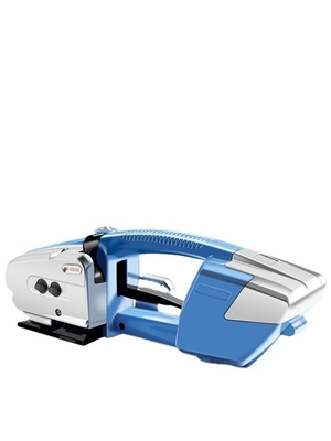 Máquina elétrica portátil de correia com força de tensão de 2800N e carregador DC12.6V 4.0A