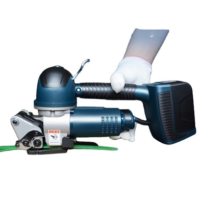Máquina Elétrica de Soldadura de Alto Fricção Fácil de Operar Tamanho 325*130*140mm