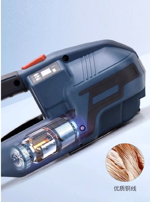 Conveniente ferramenta de fixação de cordas de mão V2 90min Carga 325*130*140mm para PET e PP Cintos