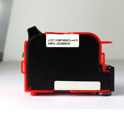 Impressora de jato de tinta portátil mini-inteligente industrial para impressão de madeira 3,5 kg