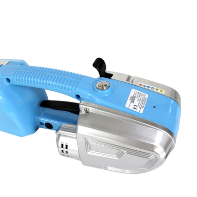 JD-13/16 Máquina de embalagem elétrica PP/Plastic Strapping