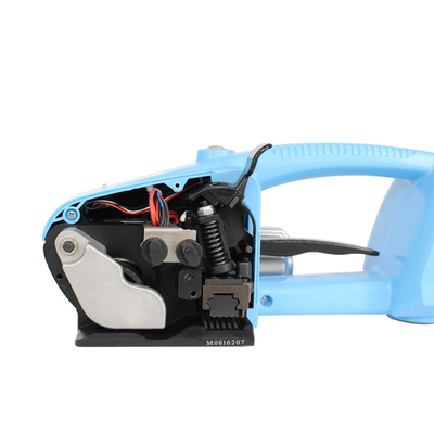 JD-13/16 Máquina de embalagem elétrica PP/Plastic Strapping