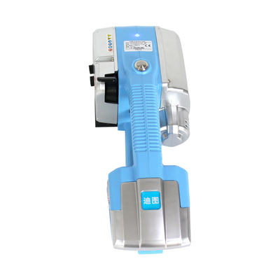 JD-13/16 Máquina de embalagem elétrica PP/Plastic Strapping