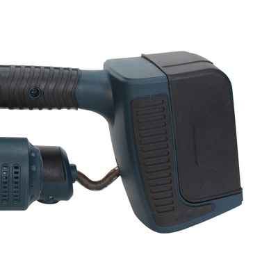 Cinturão sem esforço com 325*130*140mm Máquina de Cinturão de Cinturão de PP/PET automática portátil