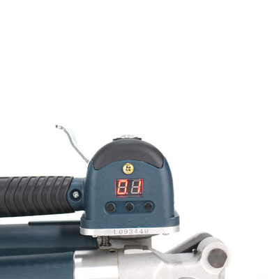 Cinturão sem esforço com 325*130*140mm Máquina de Cinturão de Cinturão de PP/PET automática portátil