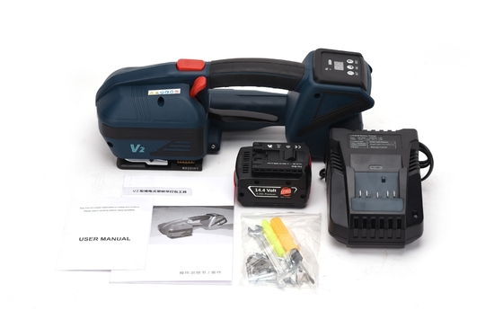 Máquina de enrolar PET PP com tempo de carregamento de 90 minutos e velocidade de 100-200 mm/s