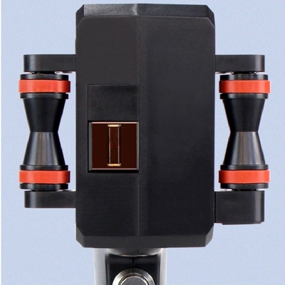Impressora de data portátil portátil de tinta de secagem rápida para impressão de caixas de cartão semiautomática