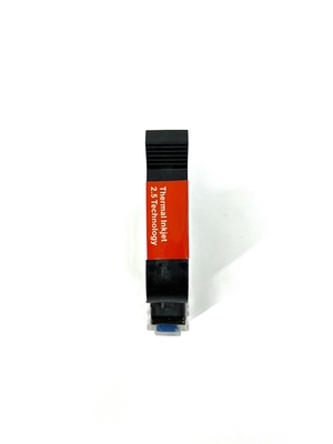 Cartucho de tinta preta colorida Tij 2.5 42 ml Impressora a jato de tinta portátil para embalagens a granel