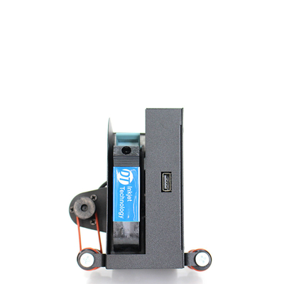 Lian Lian Y254X Impressora portátil mini-cor Inkjet para código QR Data no saco