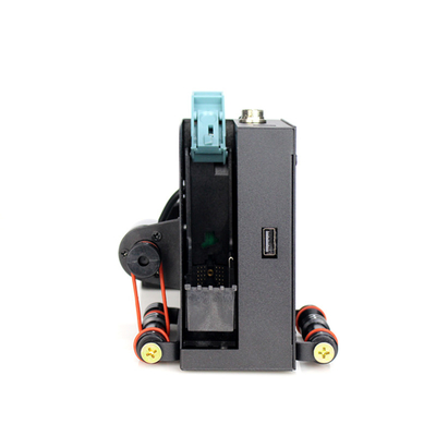 Impressora portátil de data de validade Lian Lian J 130 12,7 mm para máquina portátil de codificação QR