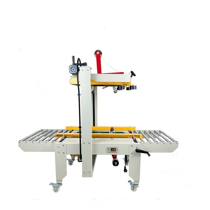 FXJ-6050 Máquina de Dobragem de Caixas de Cartão Semiautomática A Escolha Ideal para Embalagens